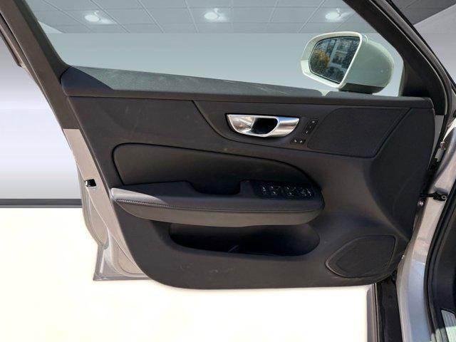 used 2025 Volvo V60 Cross Country car, priced at $42,397