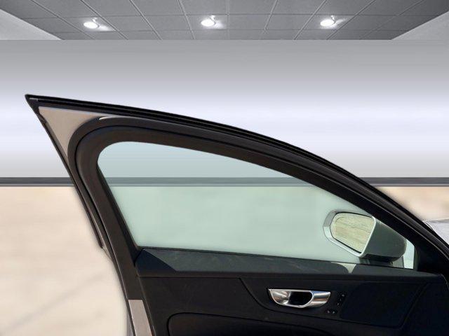 used 2025 Volvo V60 Cross Country car, priced at $42,397