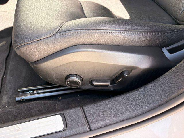used 2025 Volvo V60 Cross Country car, priced at $42,898