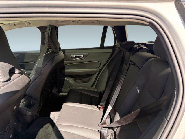 used 2025 Volvo V60 Cross Country car, priced at $42,898