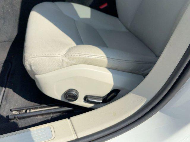 used 2024 Volvo S60 car, priced at $31,397