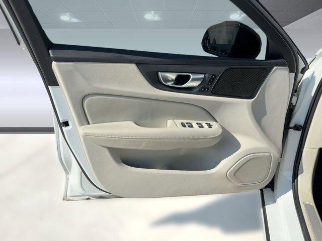 used 2024 Volvo S60 car, priced at $31,397