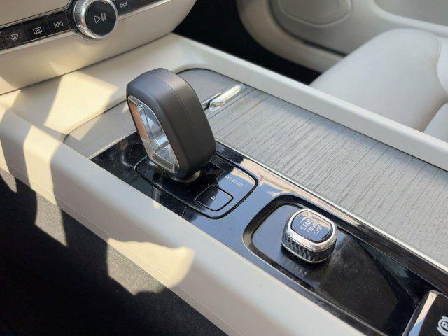 used 2024 Volvo S60 car, priced at $31,397