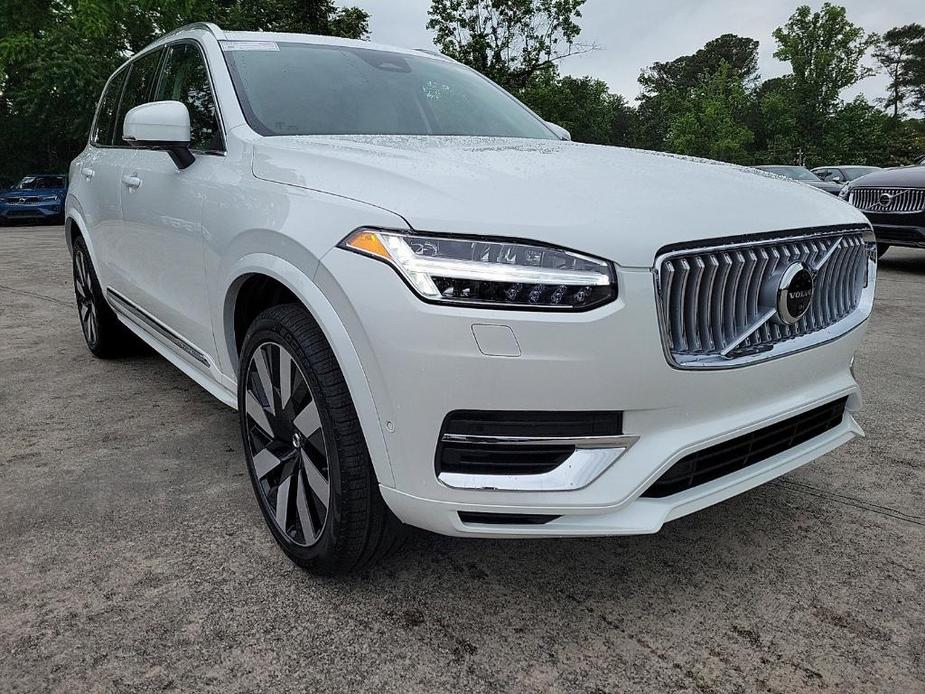 new 2024 Volvo XC90 Recharge Plug-In Hybrid car, priced at $76,570