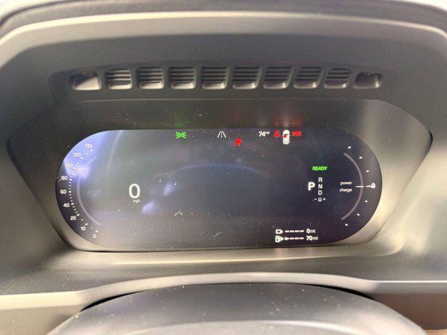 new 2026 Volvo XC90 Plug-In Hybrid car, priced at $81,875