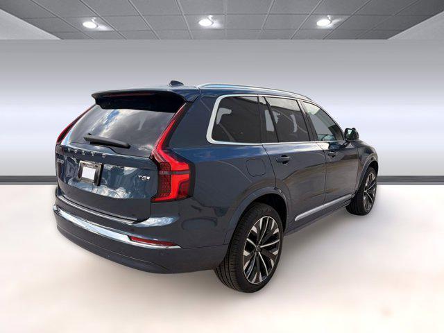 new 2026 Volvo XC90 Plug-In Hybrid car, priced at $81,875