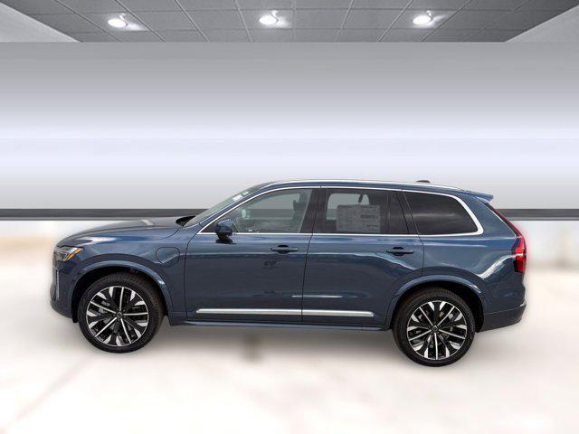 new 2026 Volvo XC90 Plug-In Hybrid car, priced at $81,875