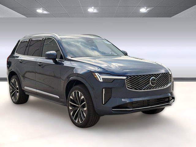 new 2026 Volvo XC90 Plug-In Hybrid car, priced at $81,875