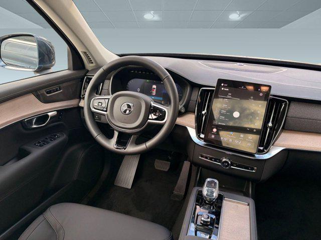 new 2026 Volvo XC90 Plug-In Hybrid car, priced at $81,875