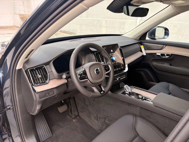 new 2026 Volvo XC90 Plug-In Hybrid car, priced at $81,875