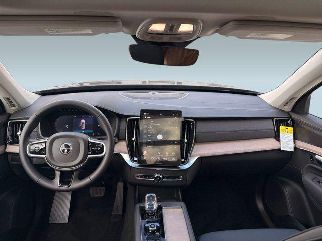 new 2026 Volvo XC90 Plug-In Hybrid car, priced at $81,875