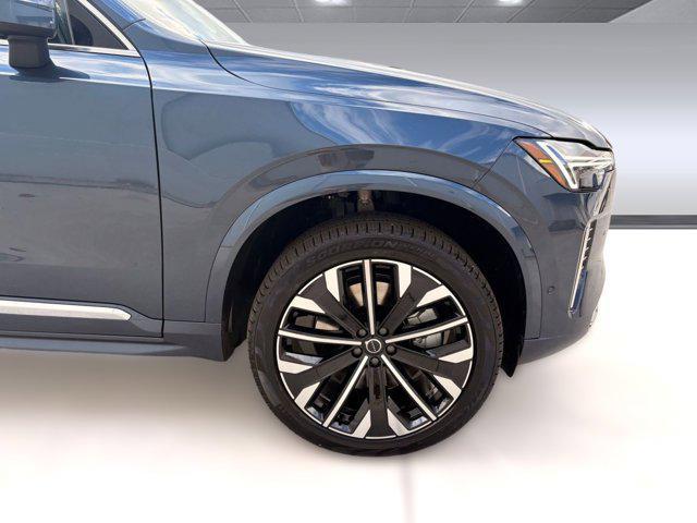 new 2026 Volvo XC90 Plug-In Hybrid car, priced at $81,875