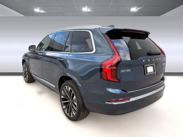 new 2026 Volvo XC90 Plug-In Hybrid car, priced at $81,875