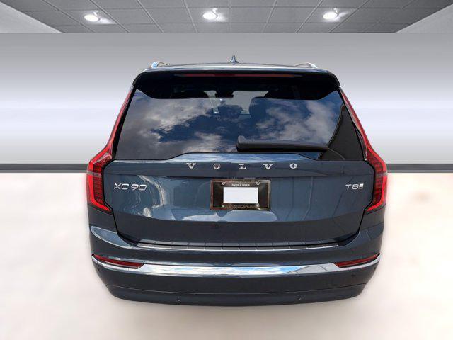 new 2026 Volvo XC90 Plug-In Hybrid car, priced at $81,875