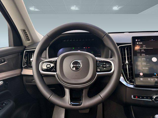 new 2026 Volvo XC90 Plug-In Hybrid car, priced at $81,875