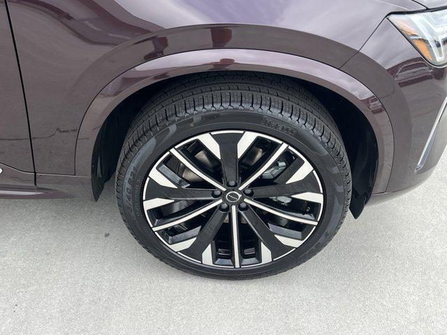 new 2025 Volvo XC90 car, priced at $61,795