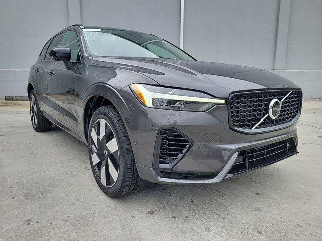 new 2025 Volvo XC60 Plug-In Hybrid car, priced at $66,625