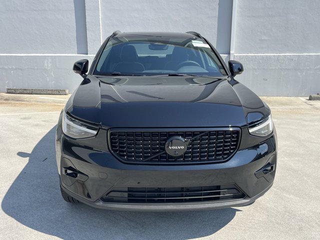 new 2026 Volvo XC40 car, priced at $54,175