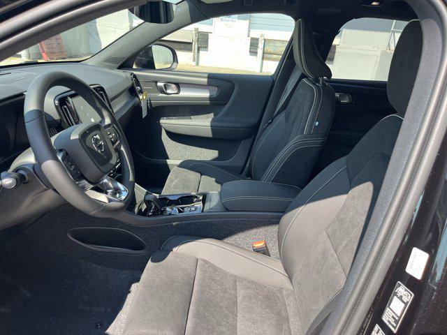 new 2026 Volvo XC40 car, priced at $54,175