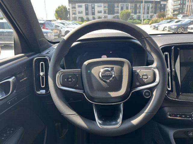 new 2026 Volvo XC40 car, priced at $54,175
