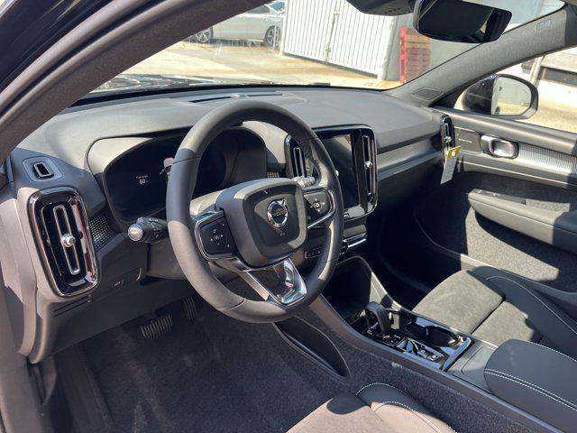 new 2026 Volvo XC40 car, priced at $54,175