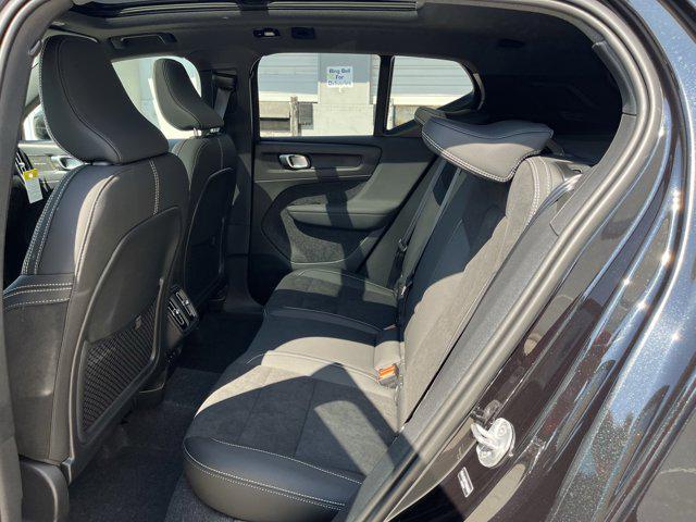 new 2026 Volvo XC40 car, priced at $54,175
