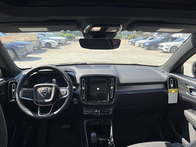 new 2026 Volvo XC40 car, priced at $54,175