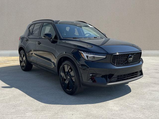 new 2026 Volvo XC40 car, priced at $54,175