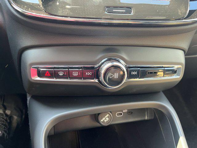 new 2026 Volvo XC40 car, priced at $54,175