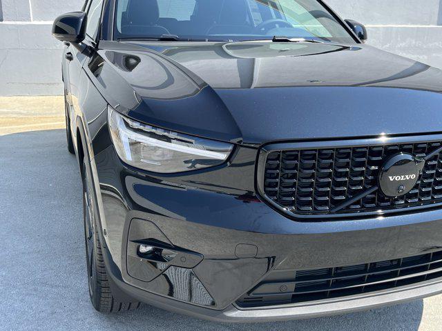 new 2026 Volvo XC40 car, priced at $54,175