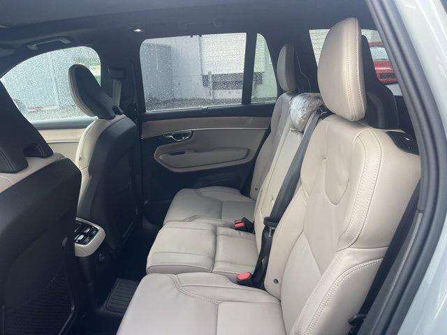 new 2025 Volvo XC90 Plug-In Hybrid car, priced at $82,405