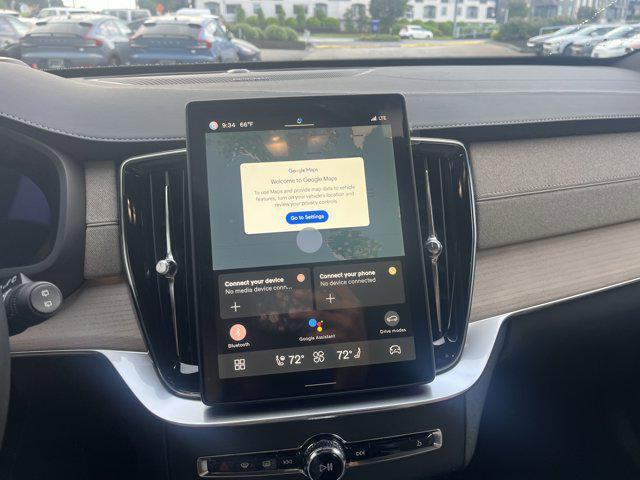 new 2025 Volvo XC90 Plug-In Hybrid car, priced at $82,405