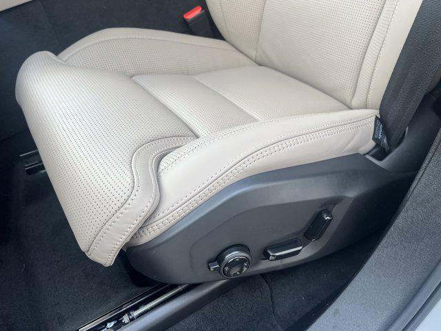 new 2025 Volvo XC90 Plug-In Hybrid car, priced at $82,405