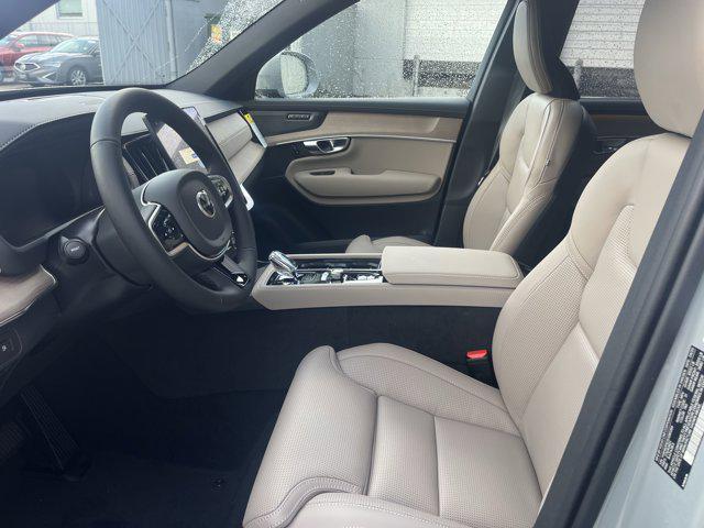 new 2025 Volvo XC90 Plug-In Hybrid car, priced at $82,405