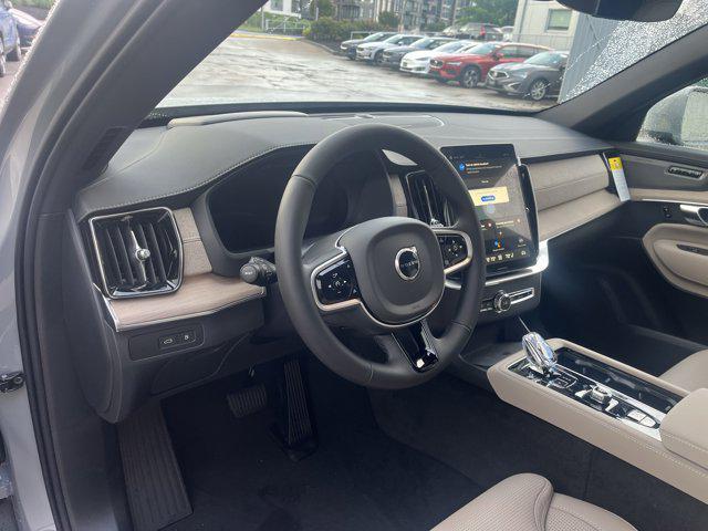 new 2025 Volvo XC90 Plug-In Hybrid car, priced at $82,405