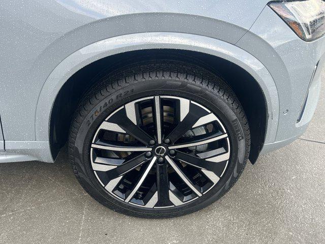 new 2025 Volvo XC90 Plug-In Hybrid car, priced at $82,405