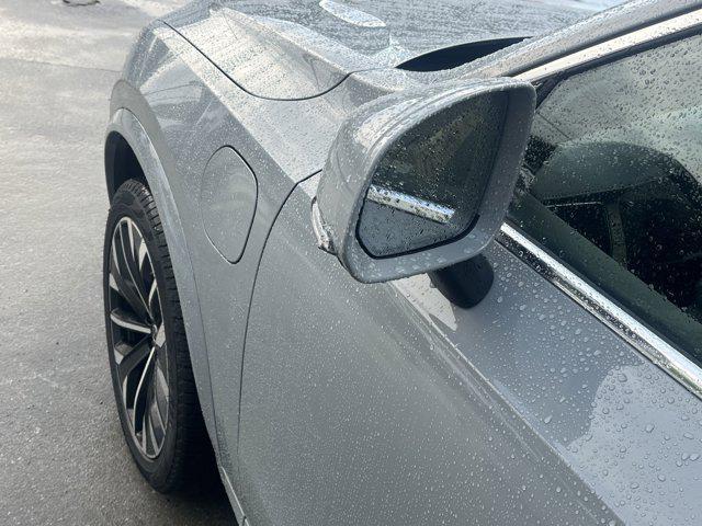 new 2025 Volvo XC90 Plug-In Hybrid car, priced at $82,405