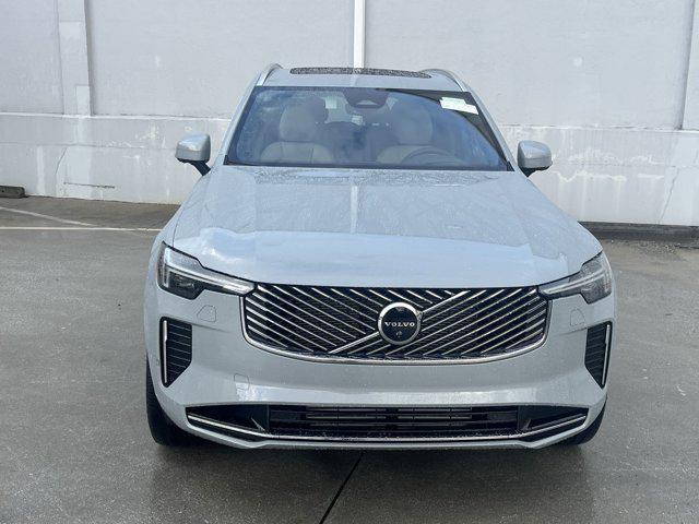 new 2025 Volvo XC90 Plug-In Hybrid car, priced at $82,405