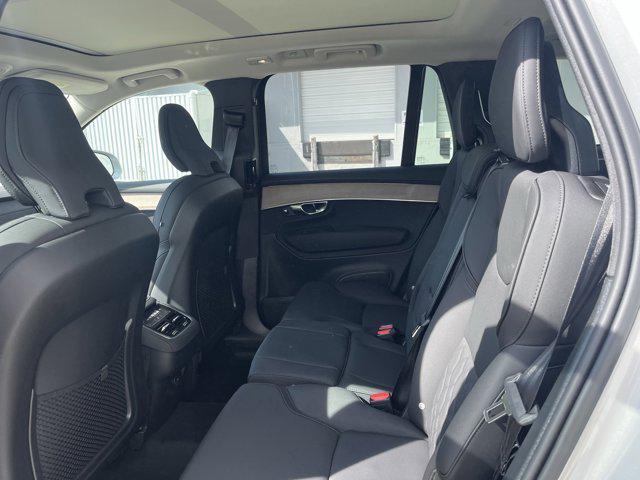 new 2025 Volvo XC90 car, priced at $69,155