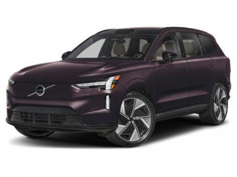 new 2025 Volvo EX90 car, priced at $82,590