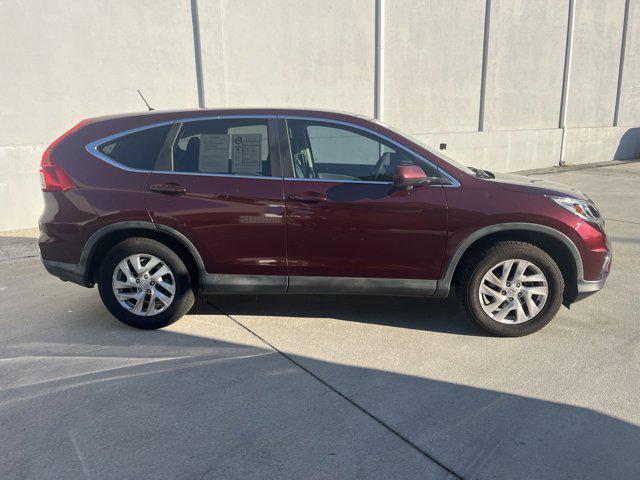 used 2015 Honda CR-V car, priced at $8,397