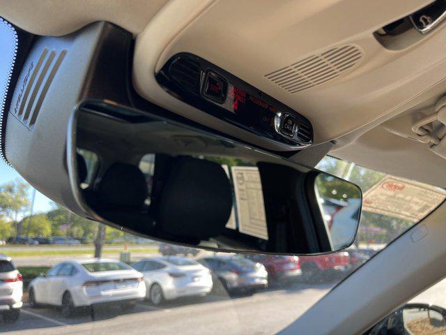 used 2022 Volvo XC90 car, priced at $37,897