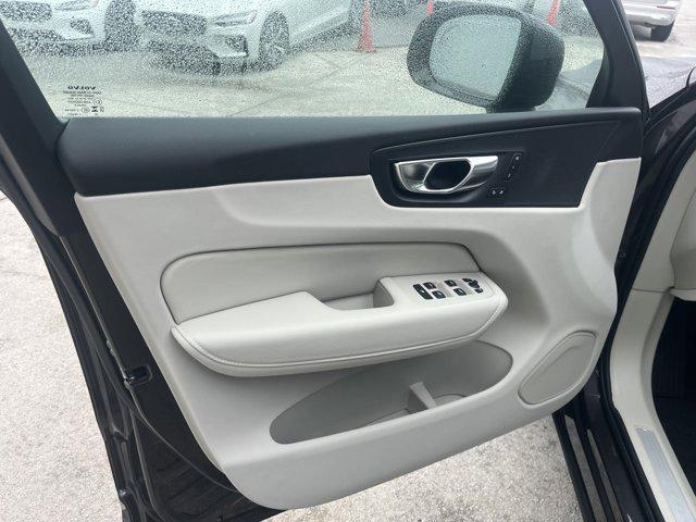 new 2025 Volvo XC60 car, priced at $51,100