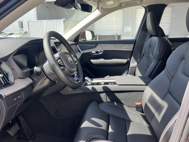 new 2025 Volvo XC90 Plug-In Hybrid car, priced at $82,405