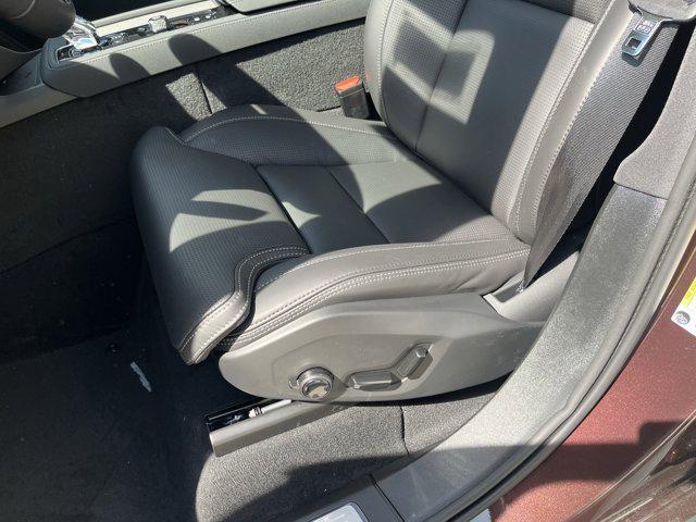 new 2025 Volvo XC90 Plug-In Hybrid car, priced at $82,405