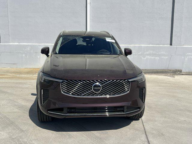 new 2025 Volvo XC90 Plug-In Hybrid car, priced at $82,405