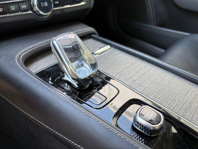 used 2023 Volvo S90 car, priced at $39,898