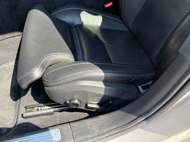 used 2023 Volvo S90 car, priced at $39,898