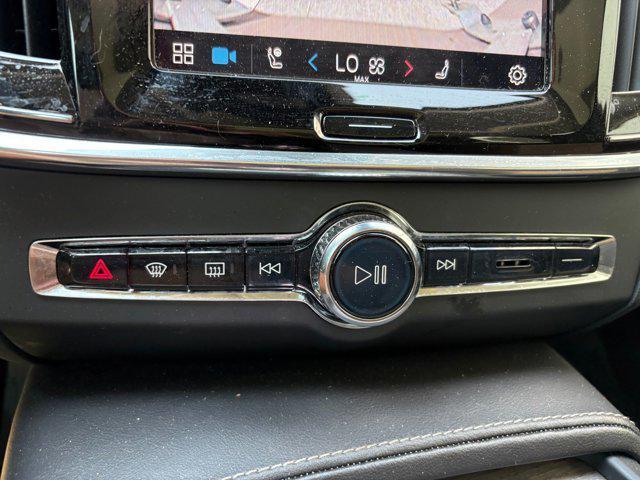 used 2023 Volvo S90 car, priced at $39,898