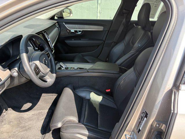 used 2023 Volvo S90 car, priced at $39,898